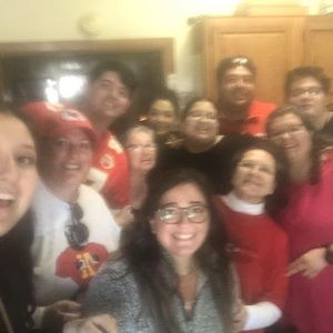 Meet your Posher, Roxana